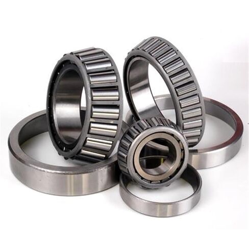 Tapered Roller Bearing Cone 30206 30x62x17.25 Single 1Pcs in Kuwait