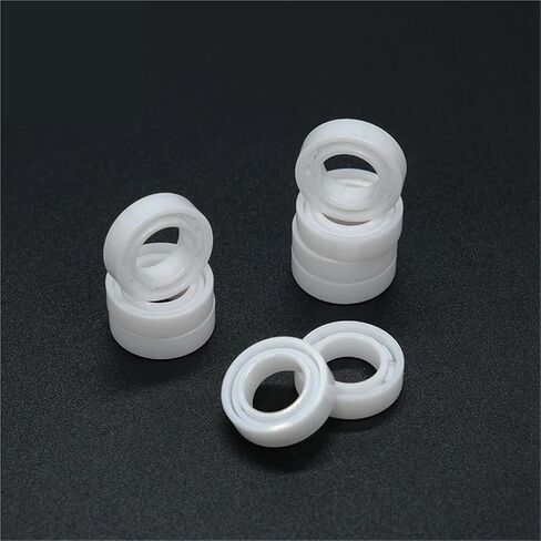 3pcs MR148CE 8x14x4mm محمل خزفي كامل in Kuwait