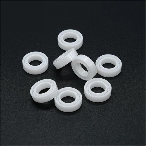 3pcs MR148CE 8x14x4mm محمل خزفي كامل in Kuwait