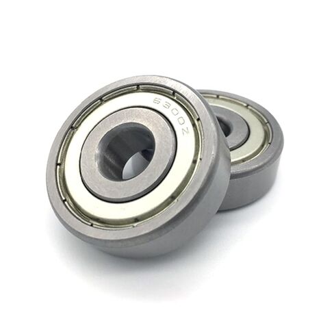 الأخدود العميق 6305ZZ Ball Bearing 1pcs in Kuwait