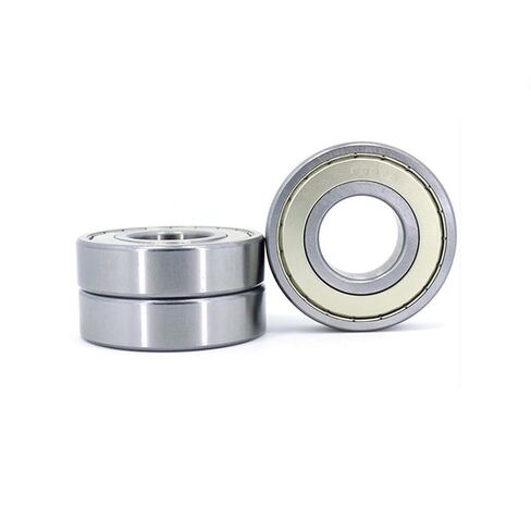 الأخدود العميق 6305ZZ Ball Bearing 1pcs in Kuwait