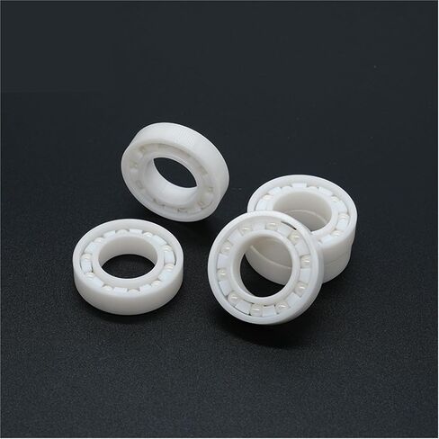 4Pcs 6902CE 15x28x7mm Full Ceramic Bearing in Saudi Arabia