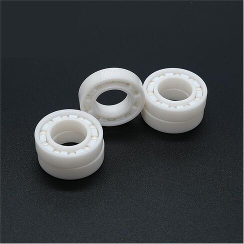 4Pcs 6902CE 15x28x7mm Full Ceramic Bearing in Saudi Arabia