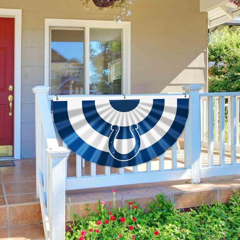 Wincraft Indianapolis Colts Bunting Banting Laners Fan Raners in Saudi Arabia