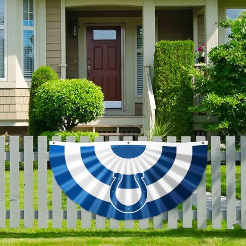 Wincraft Indianapolis Colts Bunting Banting Laners Fan Raners in Saudi Arabia