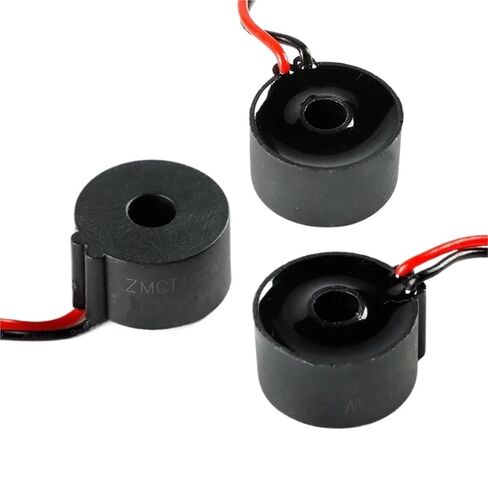 5pcs/1pc Mini ZMCT102W Transformer 5A 2.5mA Precision Miniature Current Transformers Sensor(2pcs) in Kuwait