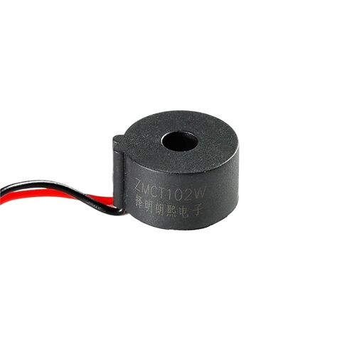 5pcs/1pc Mini ZMCT102W Transformer 5A 2.5mA Precision Miniature Current Transformers Sensor(2pcs) in Kuwait
