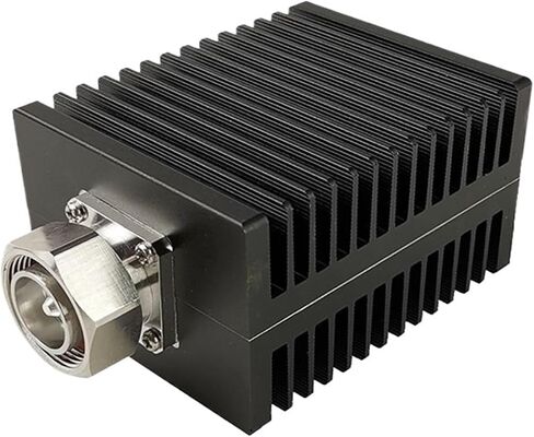 100W DIN 7/16 Male Connector rf Dummy Load, RF Termination Load,DC to 3 GHz 4GHZ,50ohm Blessing(4GHz) in Saudi Arabia