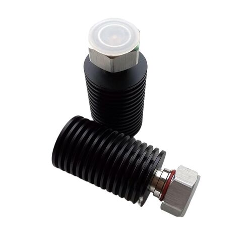 50W RF Dummy Load - 7/16 DIN MALE - 50 OHM إنهاء - DC 3GHZ إلى 4GHZ نعمة (3GHZ) in Kuwait