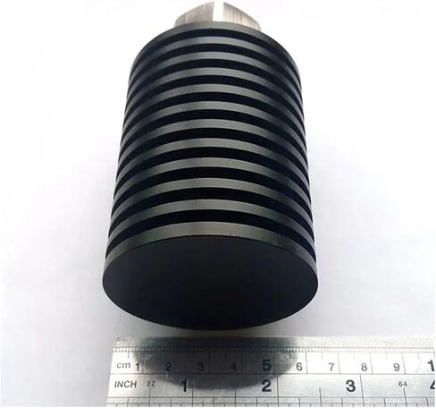 100W RF Dummy Load - 7/16 DIN Male - 50 Ohm Termination - DC 3GHz to 4GHz Blessing(3GHz) in Saudi Arabia