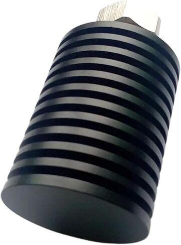 100W RF Dummy Load - 7/16 DIN Male - 50 Ohm Termination - DC 3GHz to 4GHz Blessing(3GHz) in Saudi Arabia