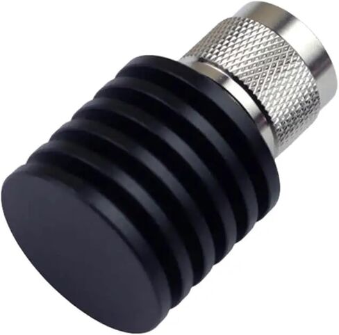 5W RF Dummy Load - UHF PL259 Male - 50 Ohm Termination - DC to 1GHz Blessing in Saudi Arabia