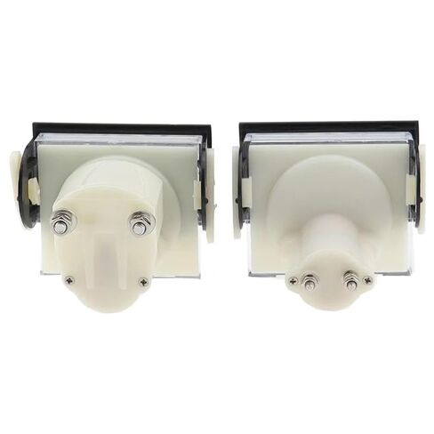 85C17 DC 1A 2A 3A 5A 10A 15A 20A 30A 50A 75A 100A Analog Current Panel Meter Ammeter 1Pcs(100A) in Kuwait