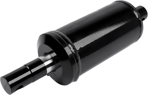 Hydraulic Lift Cylinder AM121141 AM147175 Replacement for John Deere 415 425 445 455 Tractors Steering Cylinder in Saudi Arabia