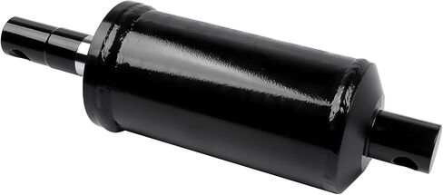 Hydraulic Lift Cylinder AM121141 AM147175 Replacement for John Deere 415 425 445 455 Tractors Steering Cylinder in Saudi Arabia