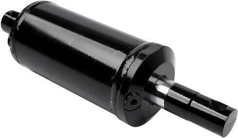 Hydraulic Lift Cylinder AM121141 AM147175 Replacement for John Deere 415 425 445 455 Tractors Steering Cylinder in Saudi Arabia