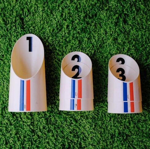 تعرف على لعبة الفناء المفضلة لديك. إنه يمزج بين أفضل أجزاء Bocce ، وهي لعبة أركيد شهيرة ، و Cornhole لإنشاء لعبة ساحة إدمان ومحمولة تريد أن تأخذها معك في كل مكان in Saudi Arabia