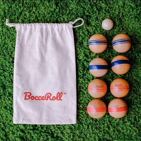 تعرف على لعبة الفناء المفضلة لديك. إنه يمزج بين أفضل أجزاء Bocce ، وهي لعبة أركيد شهيرة ، و Cornhole لإنشاء لعبة ساحة إدمان ومحمولة تريد أن تأخذها معك في كل مكان in Saudi Arabia