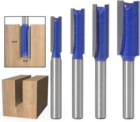 6mm Handle Milling Drill Bit Milling Cutter 1pcs(6mmX12.7mm) in Saudi Arabia