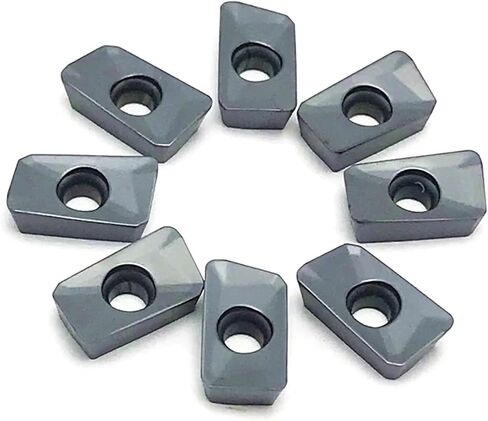 APMT1135 PDTR LT30 Carbide Insert milling Insert CNC Lathe Tools APMT 1135 Cutting Tool Turning Insert Hard Alloy(APKT1003 PDTR LT30) in Saudi Arabia