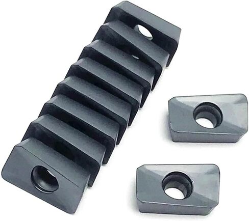 APMT1135 PDTR LT30 Carbide Insert milling Insert CNC Lathe Tools APMT 1135 Cutting Tool Turning Insert Hard Alloy(APKT1003 PDTR LT30) in Saudi Arabia