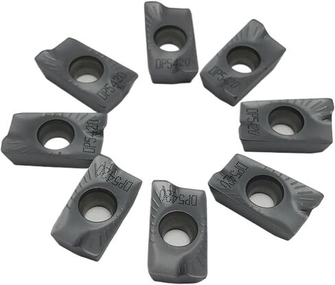APMT1604 DP5320 APMT1604 DP5420 Carbide Insert Turning Tool High Quality Cutting Tool CNC Indexable Lathe Milling Insert(APMT1604 DP5320) in Saudi Arabia