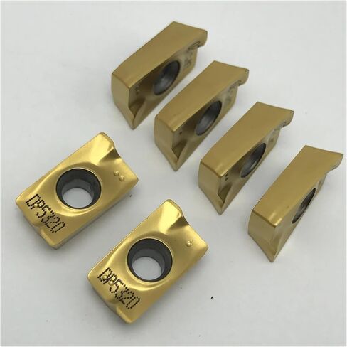 APMT1604 DP5320 APMT1604 DP5420 Carbide Insert Turning Tool High Quality Cutting Tool CNC Indexable Lathe Milling Insert(APMT1604 DP5320) in Saudi Arabia