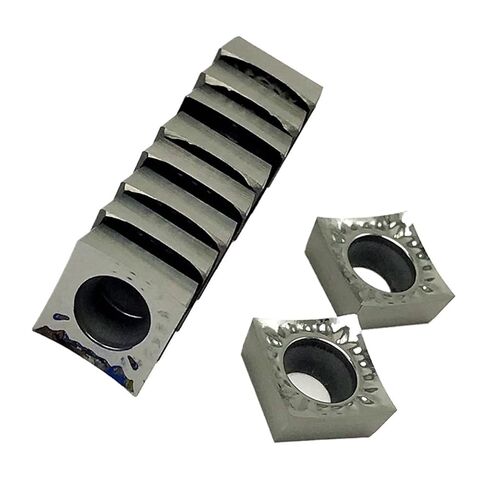 SCGT09T302 SCGT09T304 SCGT09T308 AK H01 Aluminum Turning Inserts Lathe Tools CNC Turning Insert Cutting Aluminum(SCGT09T304 AK H01) in Kuwait