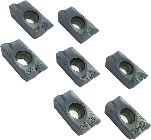 APMT1604 DP5320 Milling Insert Indexable Tool Carbide Inserts Turning Tool CNC Cutting Tool APMT 1604 for BAP400(APMT1604 DP5420) in Saudi Arabia