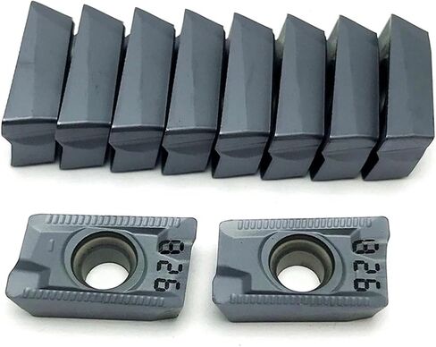 APKT1604 76 IC928 Carbide INSERT MLING TRAND TOUN in Saudi Arabia