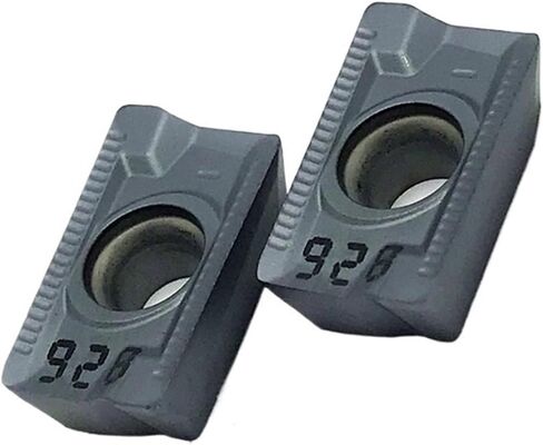 APKT1604 76 IC928 Carbide INSERT MLING TRAND TOUN in Saudi Arabia