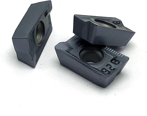APKT1604 76 IC928 Carbide INSERT MLING TRAND TOUN in Saudi Arabia