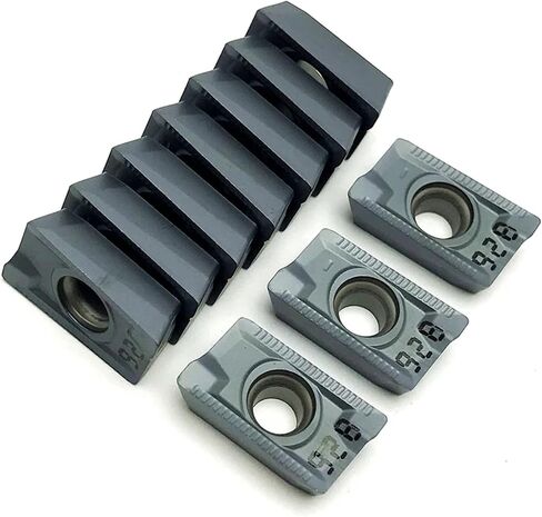 APKT1604 76 IC928 Carbide INSERT MLING TRAND TOUN in Saudi Arabia