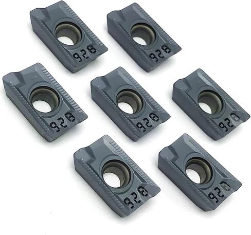 APKT1604 76 IC928 Carbide INSERT MLING TRAND TOUN in Saudi Arabia