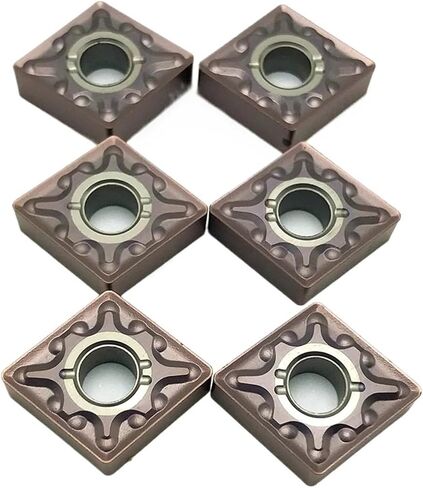 CNMG120404 CNMG120408-MA VP15TF/UE6020 Carbide Insert External Turning Tool CNC Steel Processing Cutting Lathe Tool(CNMG120408-MA VP15TF) in Saudi Arabia