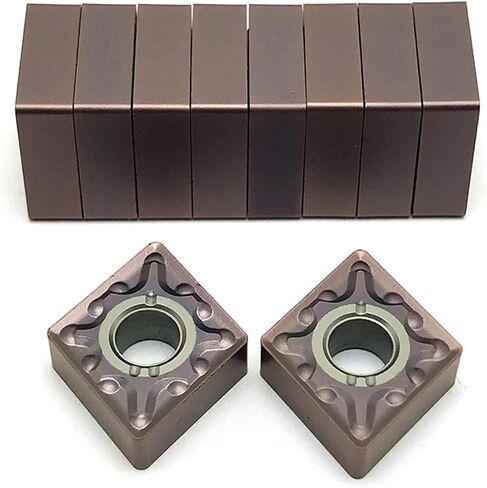 CNMG120404 CNMG120408-MA VP15TF/UE6020 Carbide Insert External Turning Tool CNC Steel Processing Cutting Lathe Tool(CNMG120408-MA VP15TF) in Saudi Arabia