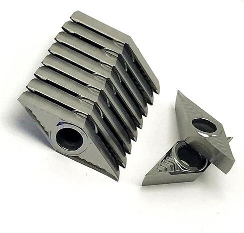 VCGT110302 AK H01 Aluminium Insert Tool Transe Trann Insert CNC Internal Trannd Tool VCGT 110302 for Holder SVJCR (VCGT110308 AK H01) in Saudi Arabia