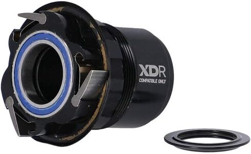 Zipp Super-9 188 Freehub Kit - for XDR, Rear Wheel in Saudi Arabia