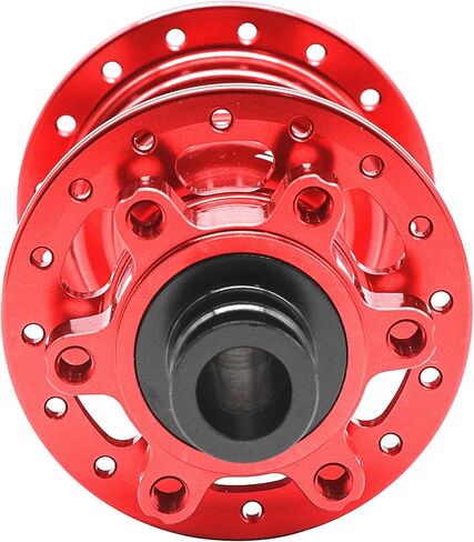 Best Parts XM390 MTB Hub 12x148mm Boost ، MTB Hub 32 Hole Thru Axle Brake Prake for Shimano Microspline 12 speeds ، MS Cassette Body in Saudi Arabia