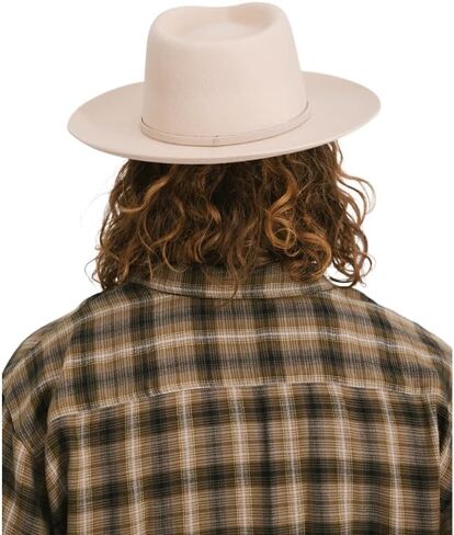 Gigi Pip NBT (أفضل شيء أفضل) Fedora Crown in Saudi Arabia