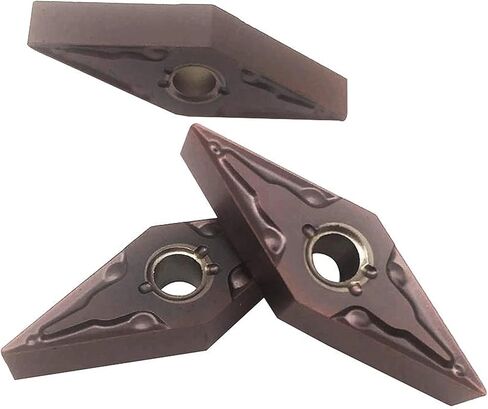 Bestparts 10pcs VNMG331 Carbide Insert ، VNMG160404 in Saudi Arabia
