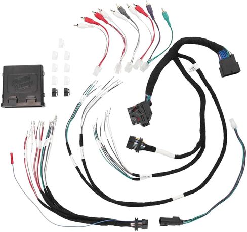 METRA - DSP and Interface in one HD FLH & FLT 2014-2020 (BC-DSPX-HD2) in Saudi Arabia