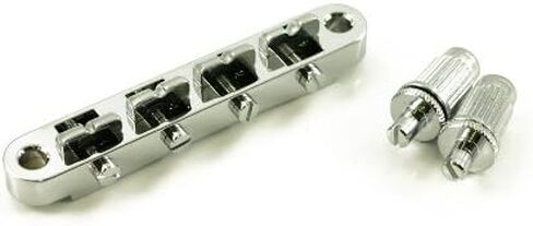 WD 4 String Tune-O-Matic Bass Bridge Chrome in Saudi Arabia