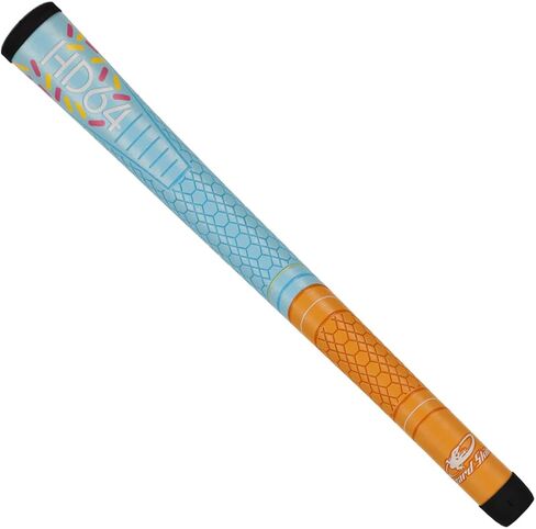 جلود السحلية DSP Ultra Golf Grip - HD64– 3 سماكة - مصممة لتناسب أي نادي للجولف in Kuwait