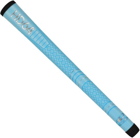 جلود السحلية DSP Ultra Golf Grip - HD64– 3 سماكة - مصممة لتناسب أي نادي للجولف in Kuwait