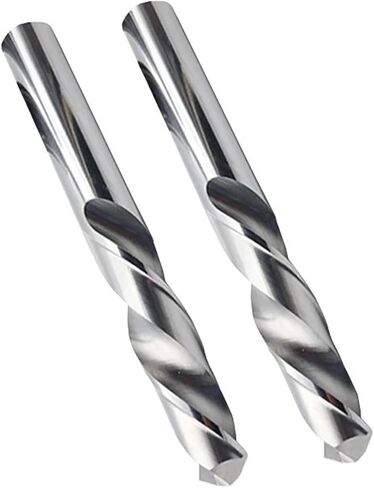 2.1mm-3.0mm Left Hand Drill Bits Reverse Spiral Flute Twist Drill Bit 1Pcs(3.0mm) in Saudi Arabia
