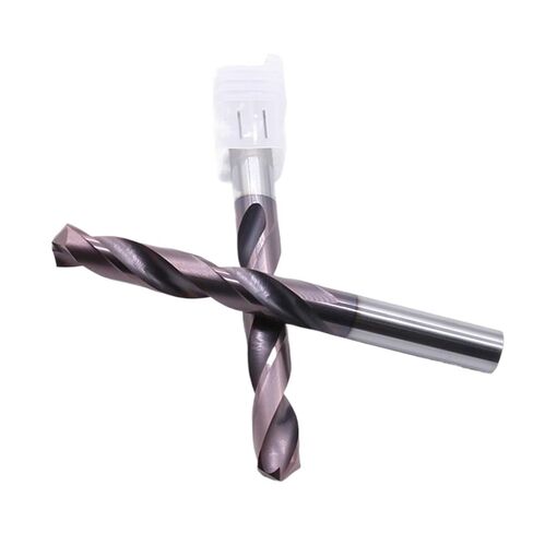 4.0mm -5.9mmx100mm firal flute twist بت 1pcs (4 مم 1pc) in Kuwait