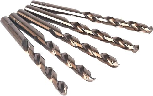M42 Cobalt Drill 0.5-2.0mm 1pcs (1.4mm 10pcs) in Saudi Arabia