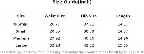 Soly Hux Gean Jean Skirt High Phecled Ruched split splic in Kuwait