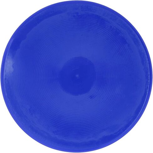علامة SPOT SPOT GAME SOCCER Stand الأمثل رؤية الريشة شقة العلامة شقة عالية 10pcs المواد PVC in Saudi Arabia